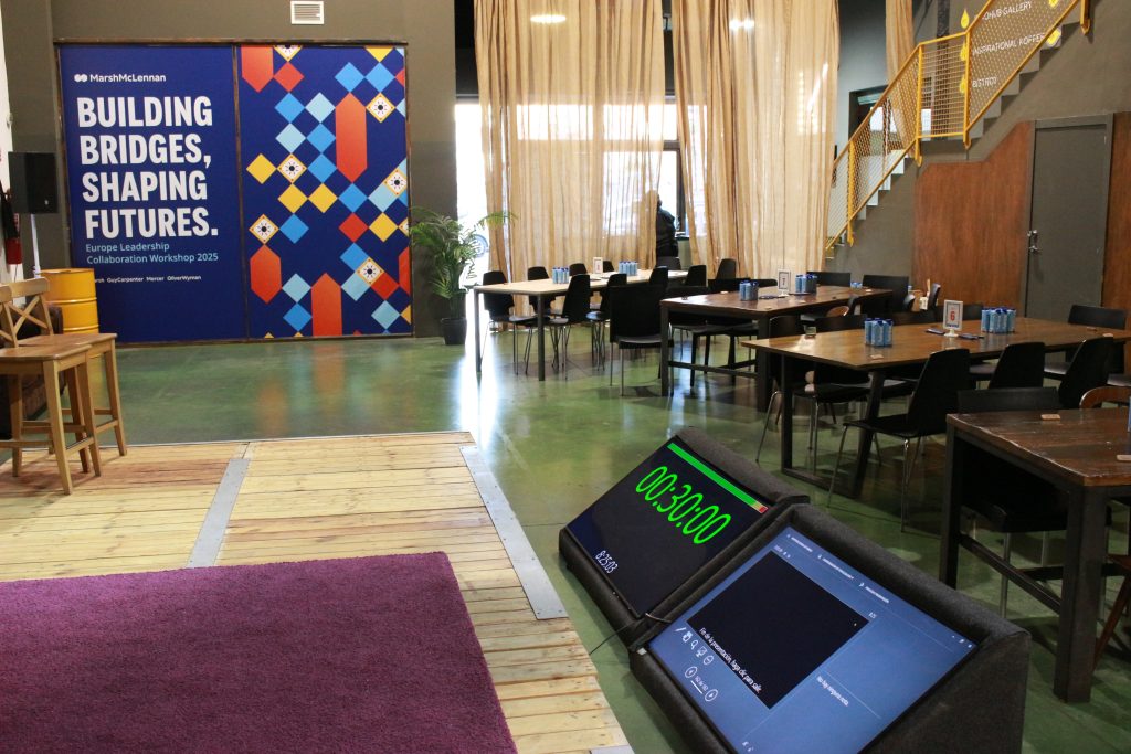 eventos en barcelona