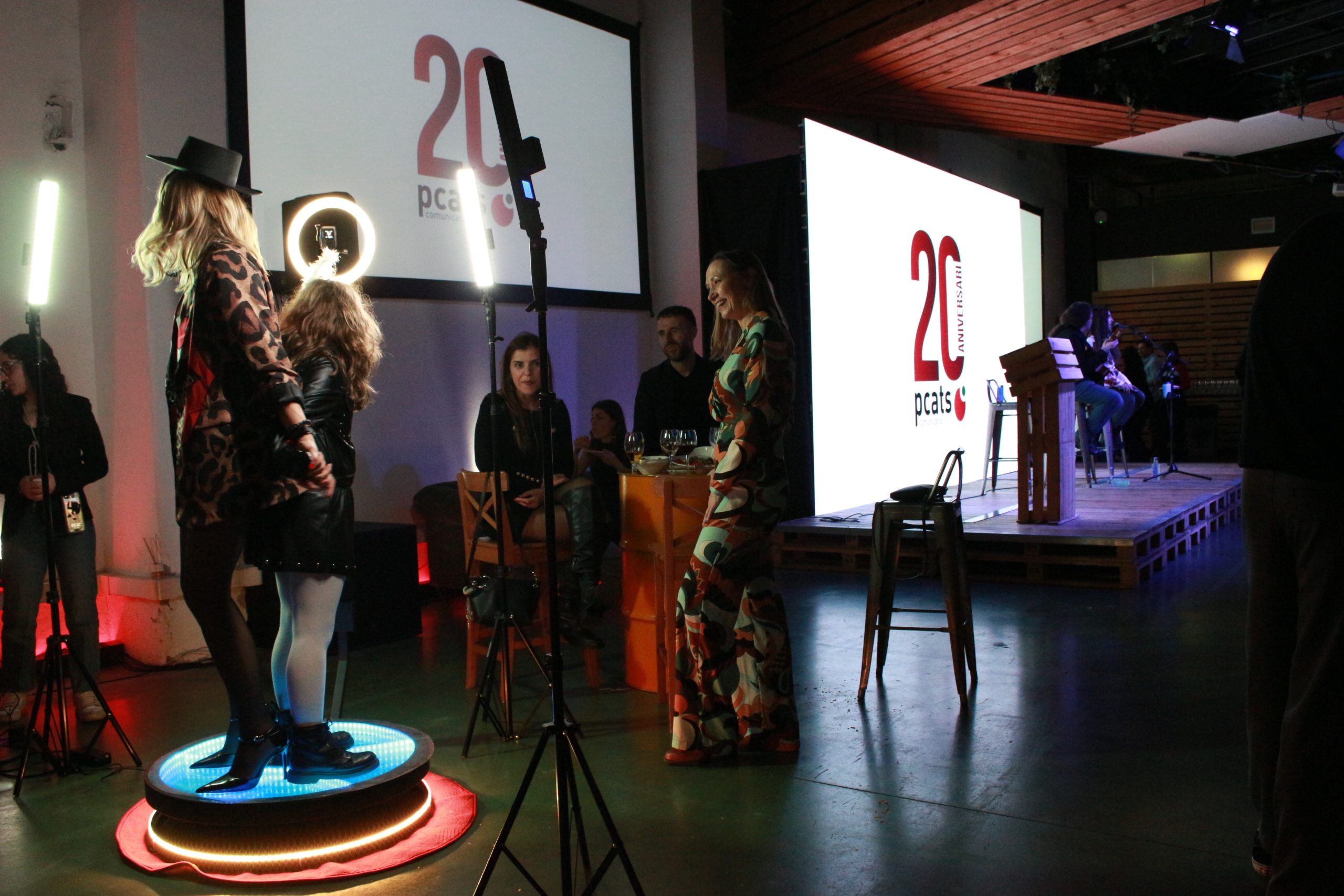 alquiler de espacios para eventos 