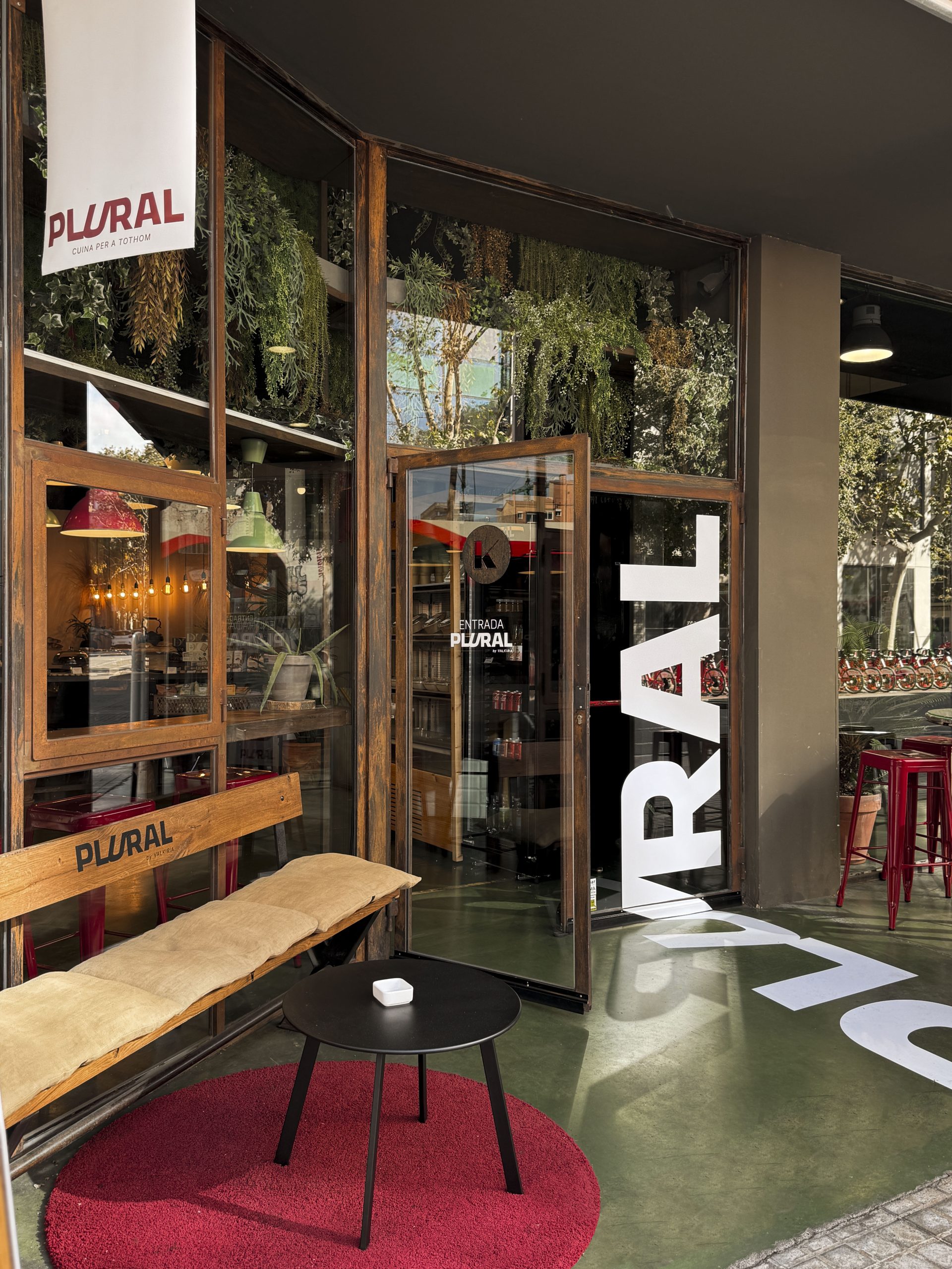 Espacio para eventos barcelona poblenou