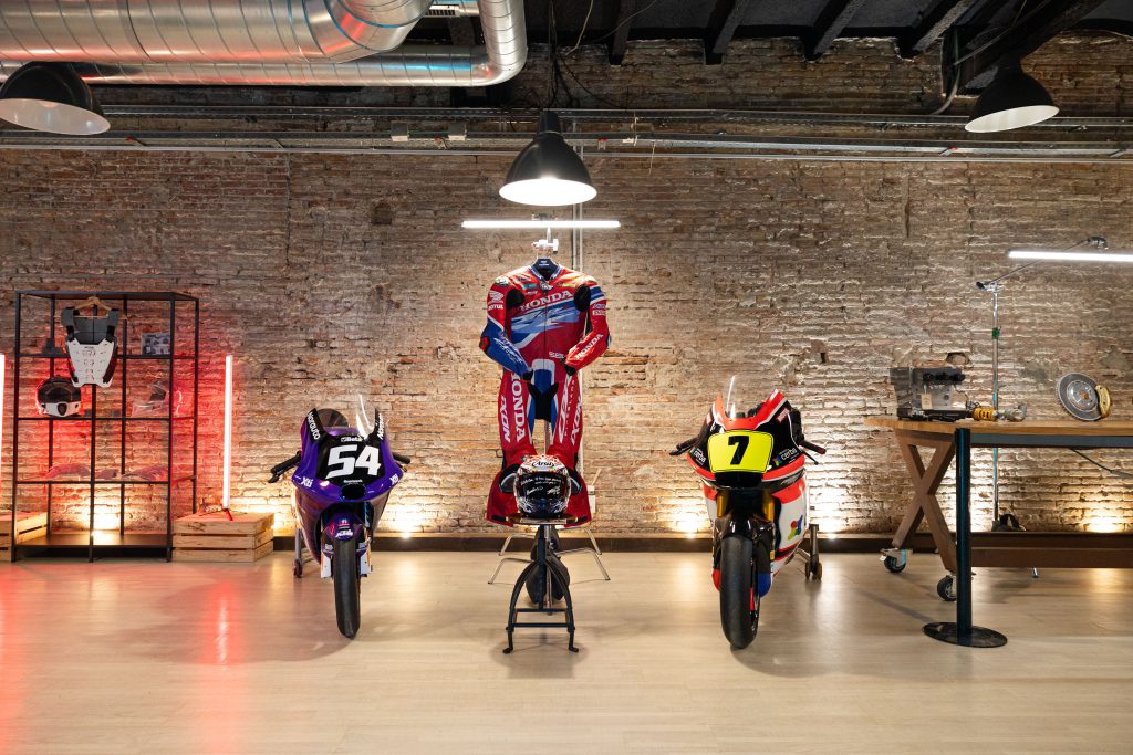 El Showroom efímero: la nueva ventaja competitiva del retail experiencial en el 22@